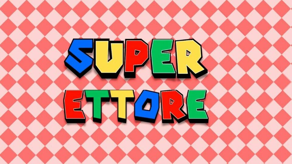 Ettore - 1 ano - album