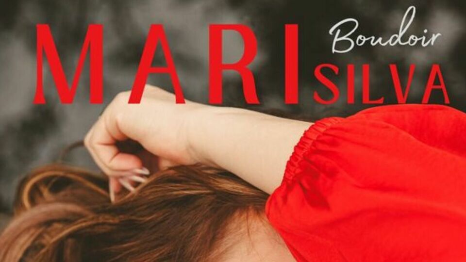 Mari Silva - revista