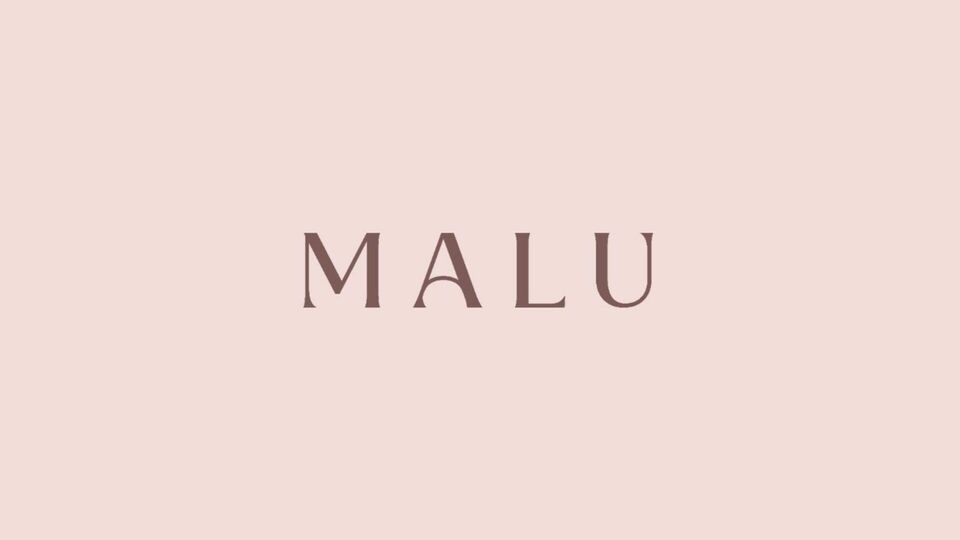 Malu em família 