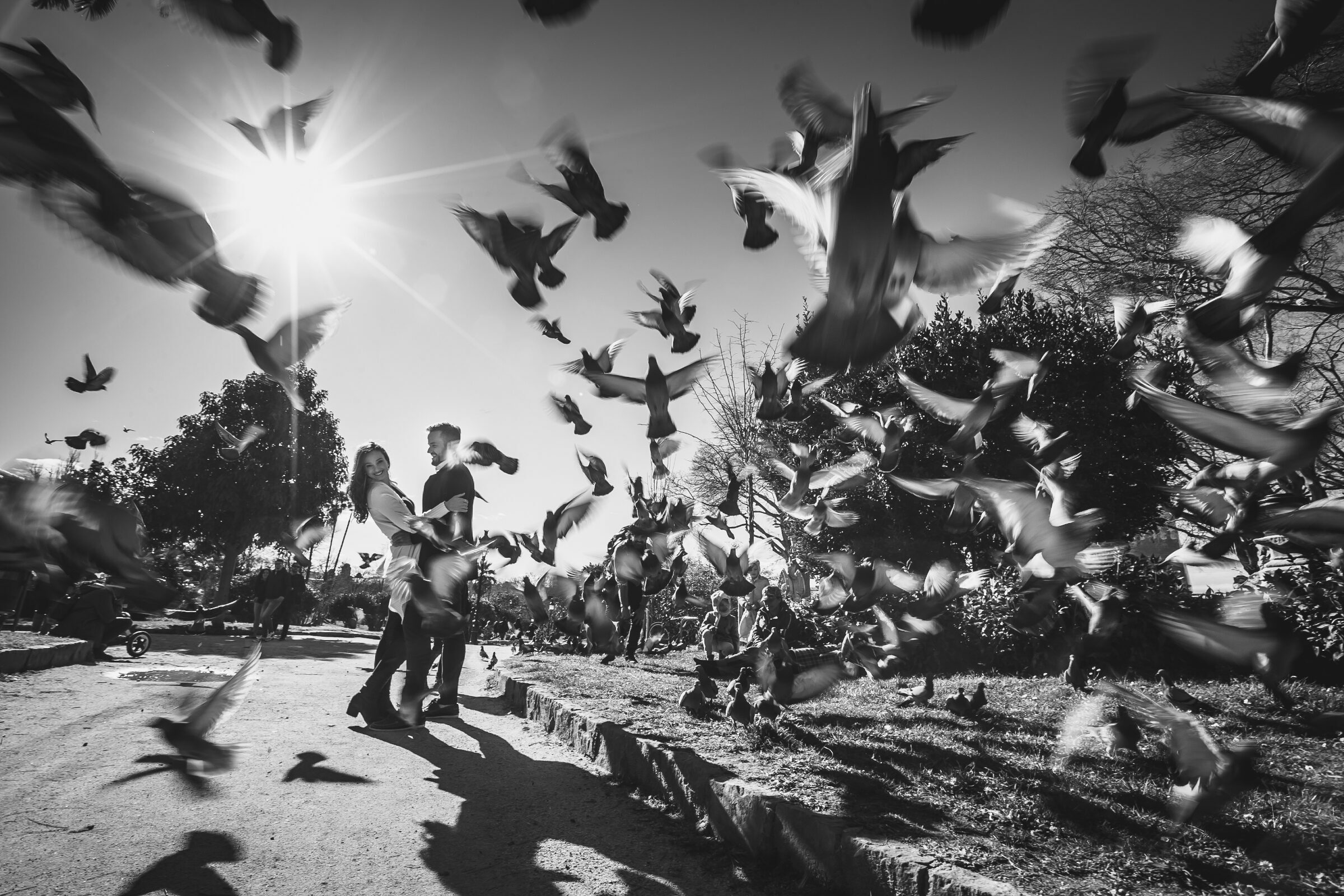 Foto de Caroline Cerutti 8