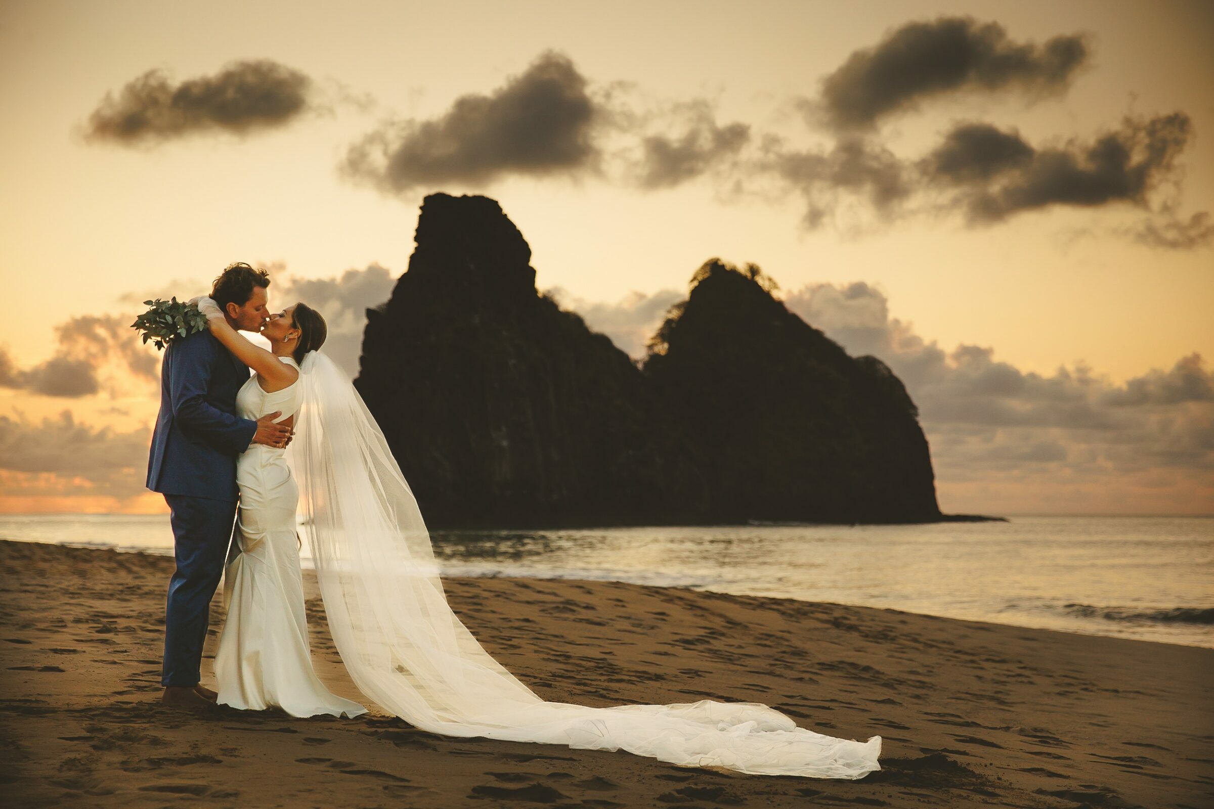 casamento Fernando de Noronha