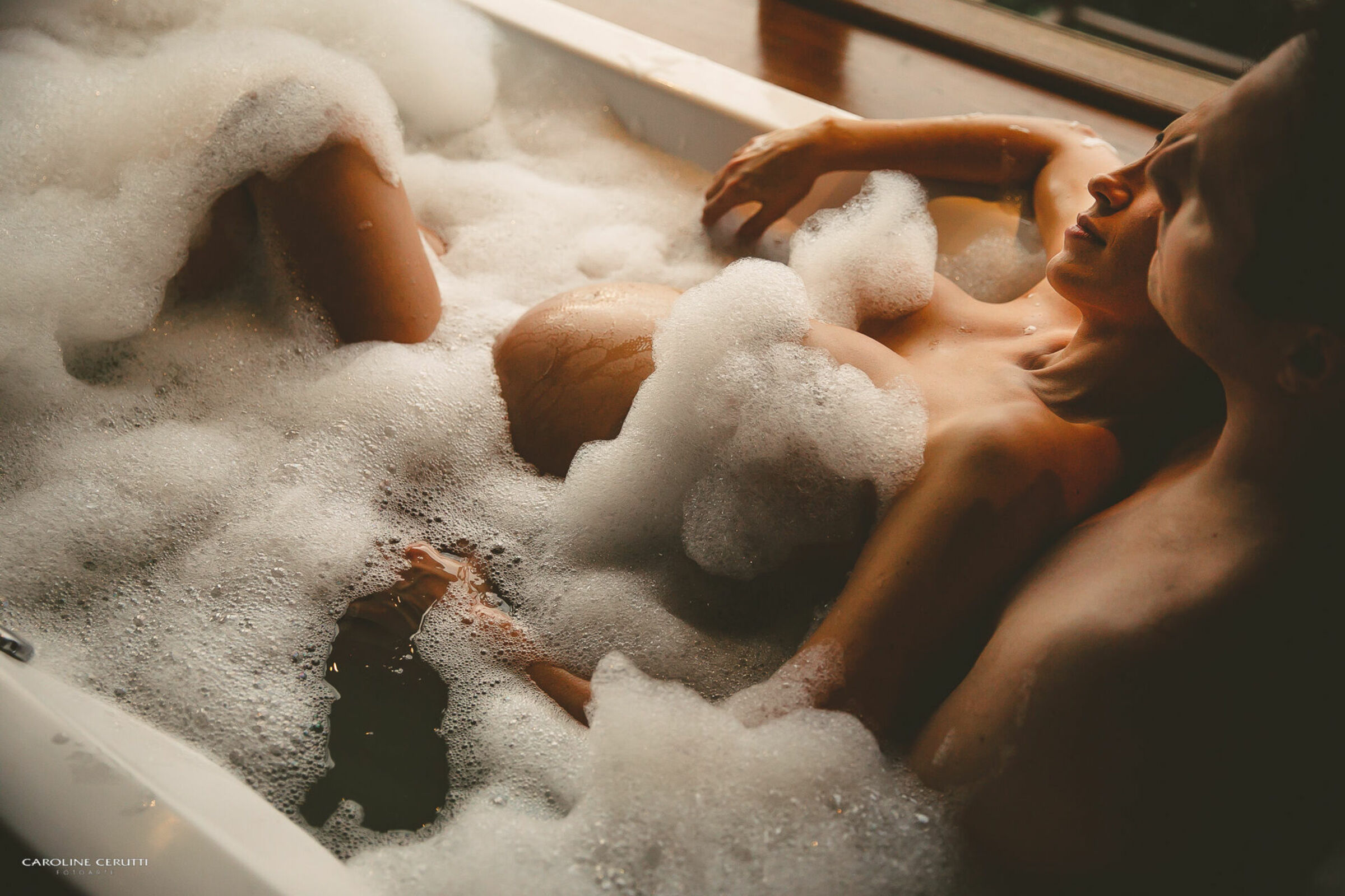 Foto de Caroline Cerutti 3