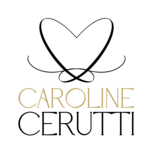 Logo Fotos de Casamento, em Florianópolis - Caroline Cerutti