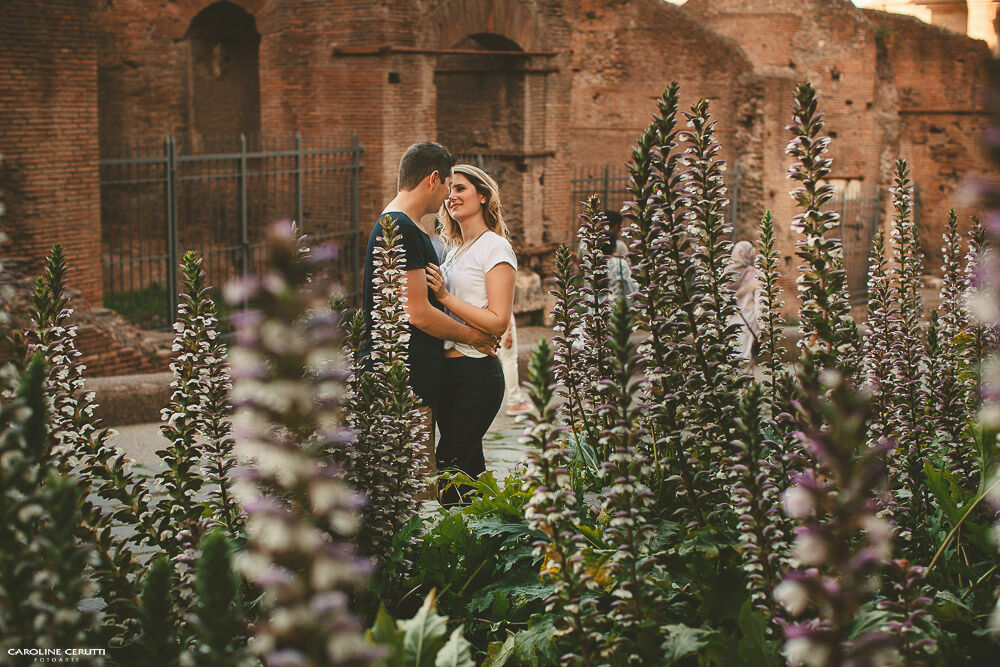Foto Ensaio Casal em Roma - Itália - Bruna e Alisson Foto Ensaio Casal em Roma - Itália - Bruna e Alisson - Imagem 22
