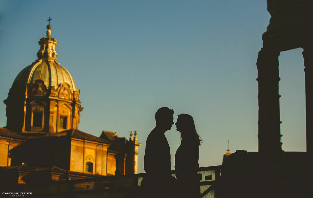 Foto Ensaio Casal em Roma - Itália - Bruna e Alisson Foto Ensaio Casal em Roma - Itália - Bruna e Alisson - Imagem 24