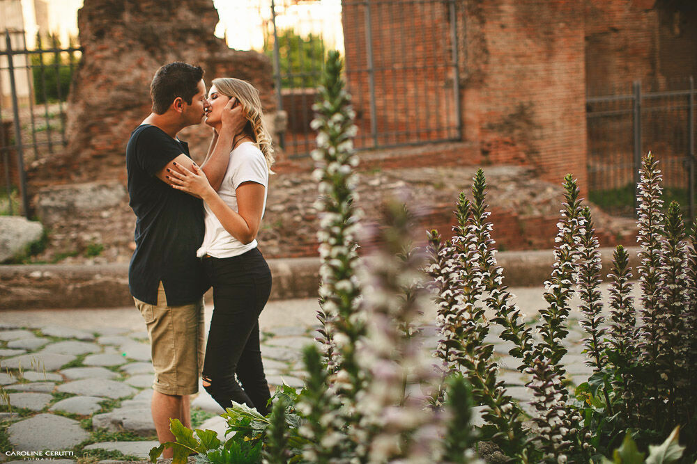 Foto Ensaio Casal em Roma - Itália - Bruna e Alisson Foto Ensaio Casal em Roma - Itália - Bruna e Alisson - Imagem 19