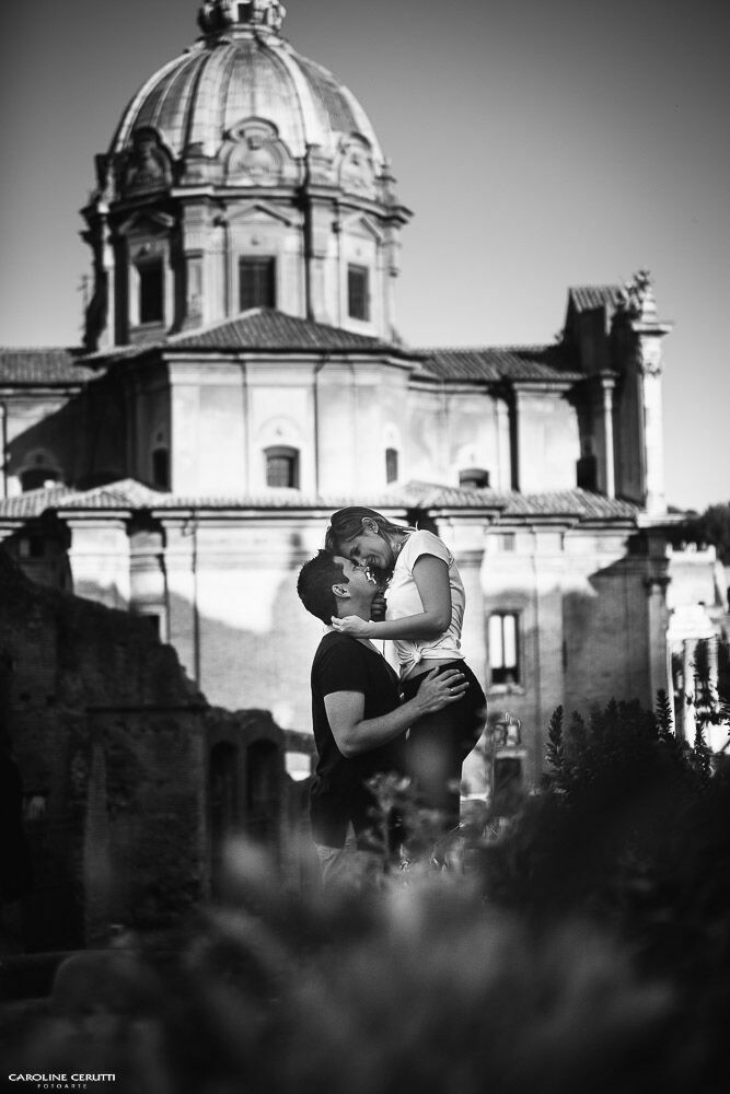 Foto Ensaio Casal em Roma - Itália - Bruna e Alisson Foto Ensaio Casal em Roma - Itália - Bruna e Alisson - Imagem 23