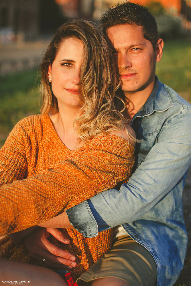 Foto Ensaio Casal em Roma - Itália - Bruna e Alisson Foto Ensaio Casal em Roma - Itália - Bruna e Alisson - Imagem 32