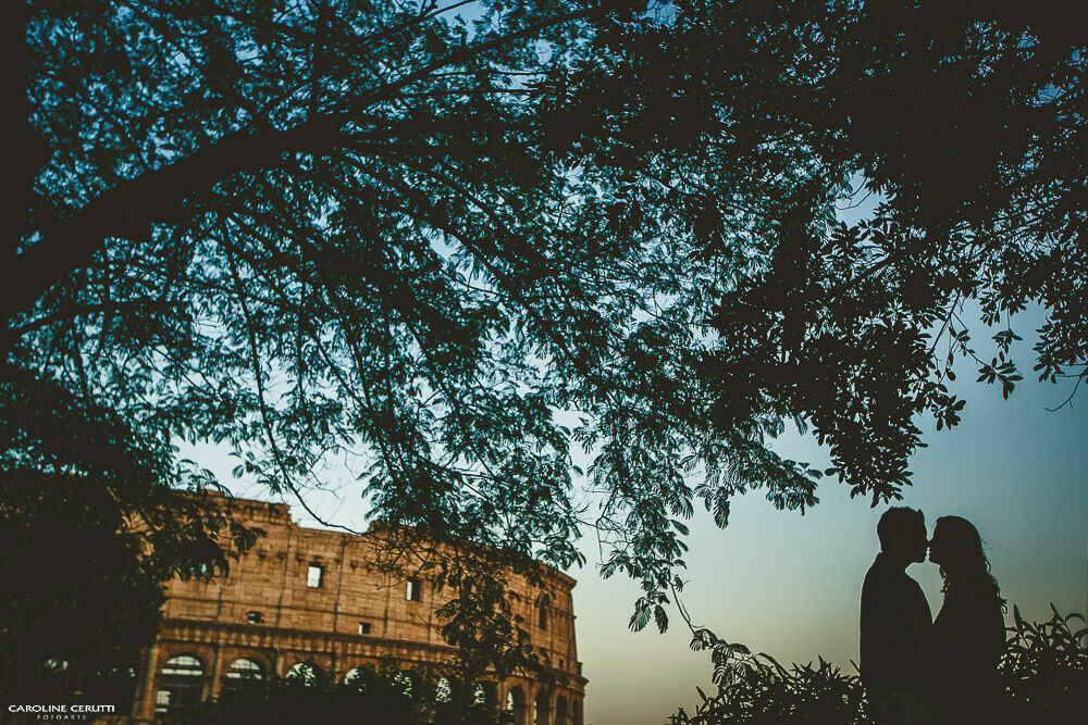 Foto Ensaio Casal em Roma - Itália - Bruna e Alisson Foto Ensaio Casal em Roma - Itália - Bruna e Alisson - Imagem 48