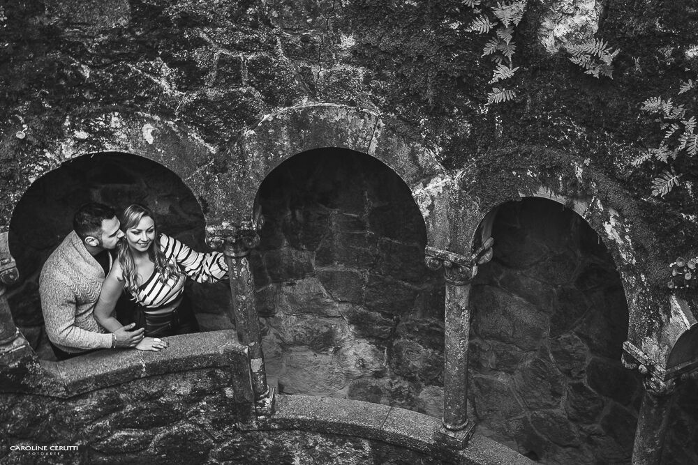 Foto Ensaio Casal em Lisboa - Portugal - Andressa e Adriano Foto Ensaio Casal em Lisboa - Portugal - Andressa e Adriano - Imagem 9