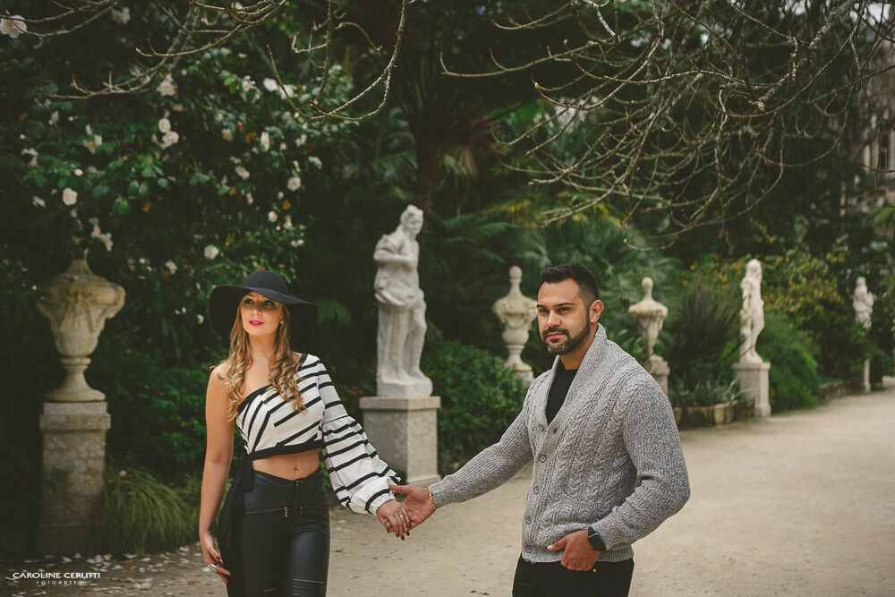 Foto Ensaio Casal em Lisboa - Portugal - Andressa e Adriano Foto Ensaio Casal em Lisboa - Portugal - Andressa e Adriano - Imagem 23