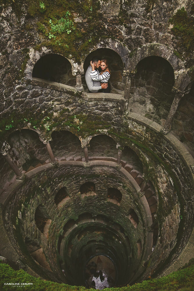 Foto Ensaio Casal em Lisboa - Portugal - Andressa e Adriano Foto Ensaio Casal em Lisboa - Portugal - Andressa e Adriano - Imagem 8