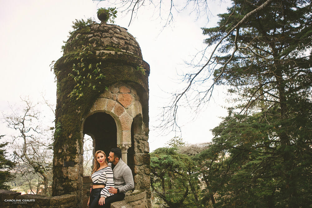 Foto Ensaio Casal em Lisboa - Portugal - Andressa e Adriano Foto Ensaio Casal em Lisboa - Portugal - Andressa e Adriano - Imagem 15