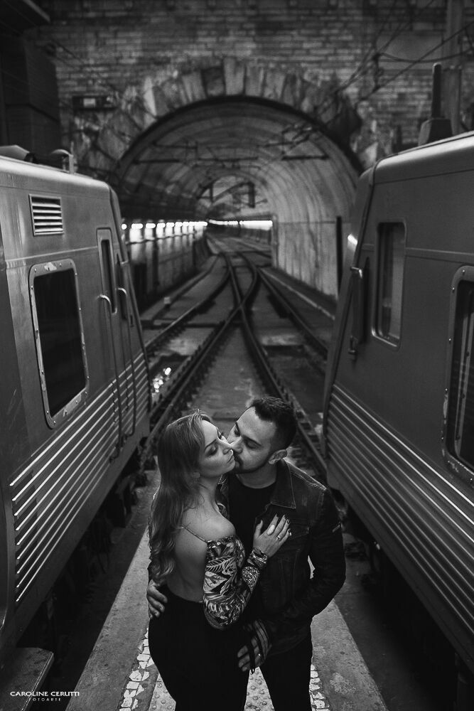 Foto Ensaio Casal em Lisboa - Portugal - Andressa e Adriano Foto Ensaio Casal em Lisboa - Portugal - Andressa e Adriano - Imagem 2