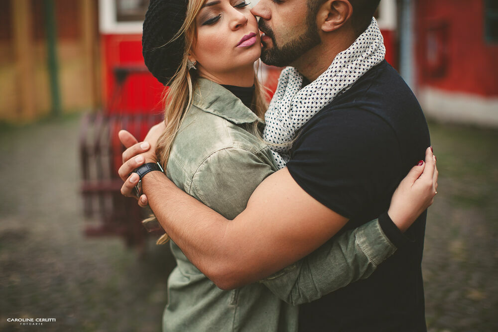 Foto Ensaio Casal em Lisboa - Portugal - Andressa e Adriano Foto Ensaio Casal em Lisboa - Portugal - Andressa e Adriano - Imagem 48