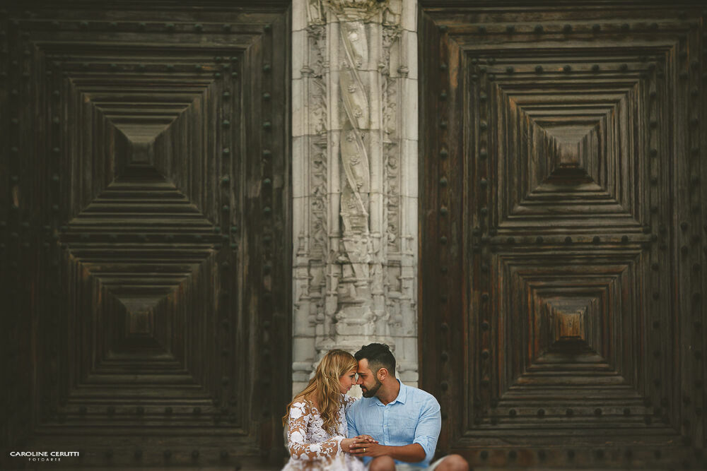 Foto Ensaio Casal em Lisboa - Portugal - Andressa e Adriano Foto Ensaio Casal em Lisboa - Portugal - Andressa e Adriano - Imagem 54