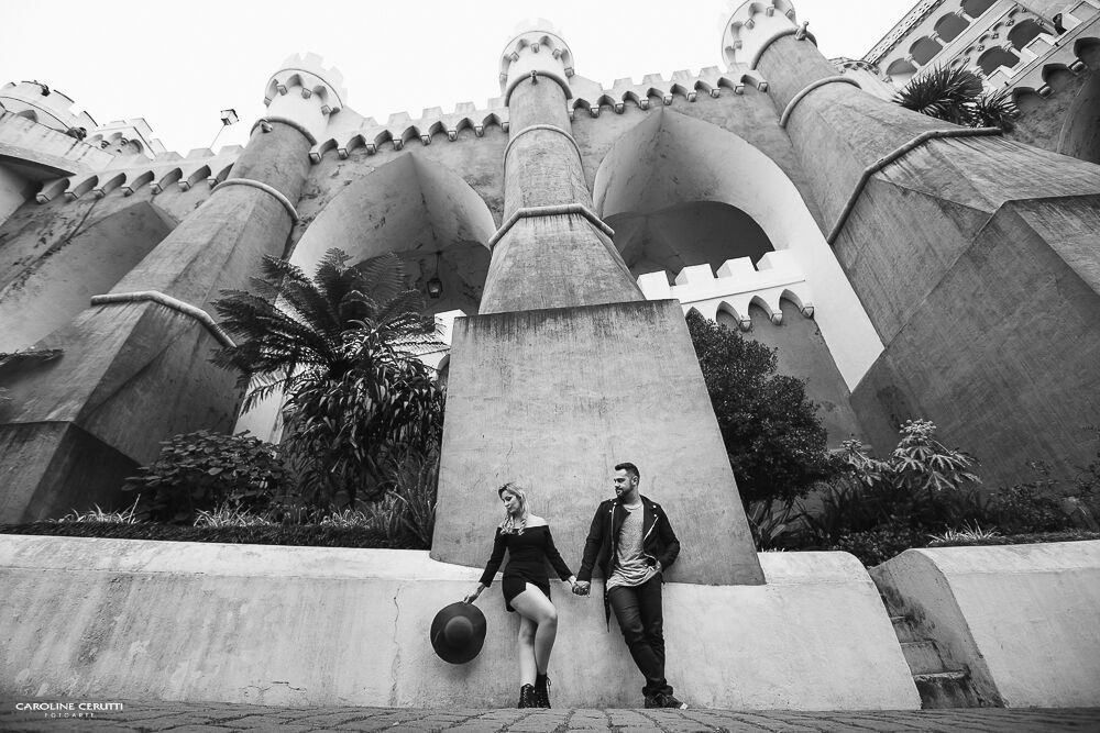 Foto Ensaio Casal em Lisboa - Portugal - Andressa e Adriano Foto Ensaio Casal em Lisboa - Portugal - Andressa e Adriano - Imagem 26