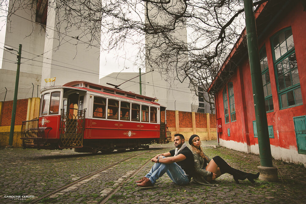 Foto Ensaio Casal em Lisboa - Portugal - Andressa e Adriano Foto Ensaio Casal em Lisboa - Portugal - Andressa e Adriano - Imagem 49