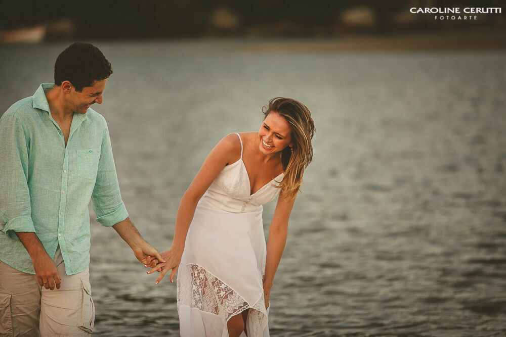 Foto Guarda do Embaú - Ensaio Casal - Ariana e Fábio Foto Guarda do Embaú - Ensaio Casal - Ariana e Fábio - Imagem 62