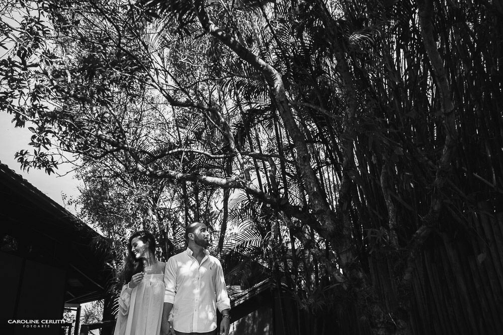 Foto Praia do Rosa - Ensaio Casal - Dai e Renan Foto Praia do Rosa - Ensaio Casal - Dai e Renan - Imagem 7