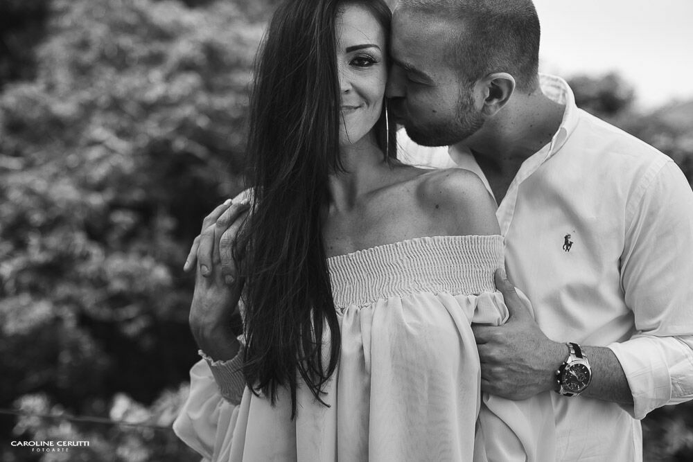 Foto Praia do Rosa - Ensaio Casal - Dai e Renan Foto Praia do Rosa - Ensaio Casal - Dai e Renan - Imagem 12