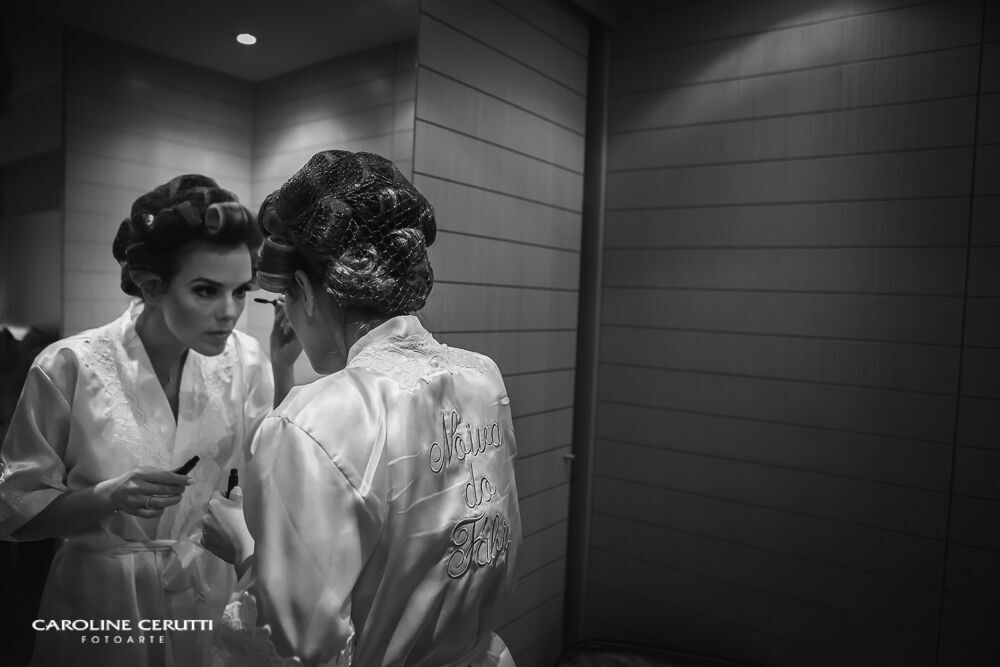 Foto Thaeme e Fábio - Casamento em Curitiba Foto Thaeme e Fábio - Casamento em Curitiba - Imagem 13