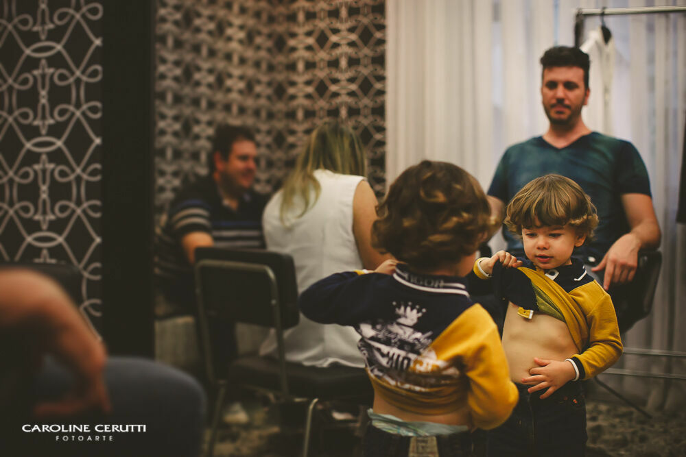 Foto Thaeme e Fábio - Casamento em Curitiba Foto Thaeme e Fábio - Casamento em Curitiba - Imagem 2
