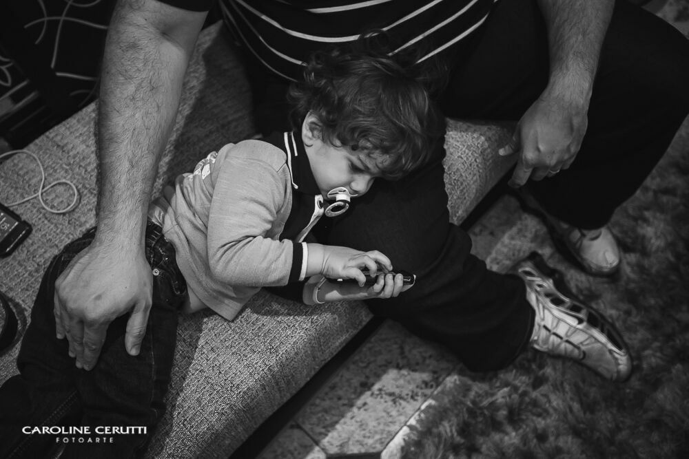 Foto Thaeme e Fábio - Casamento em Curitiba Foto Thaeme e Fábio - Casamento em Curitiba - Imagem 3