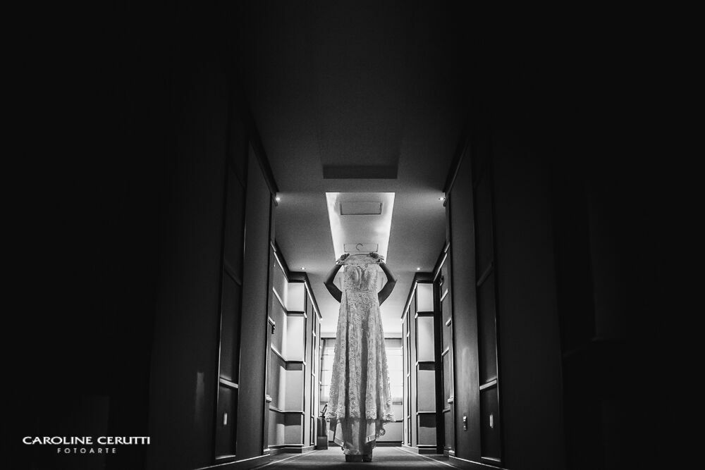 Foto Thaeme e Fábio - Casamento em Curitiba Foto Thaeme e Fábio - Casamento em Curitiba - Imagem 0