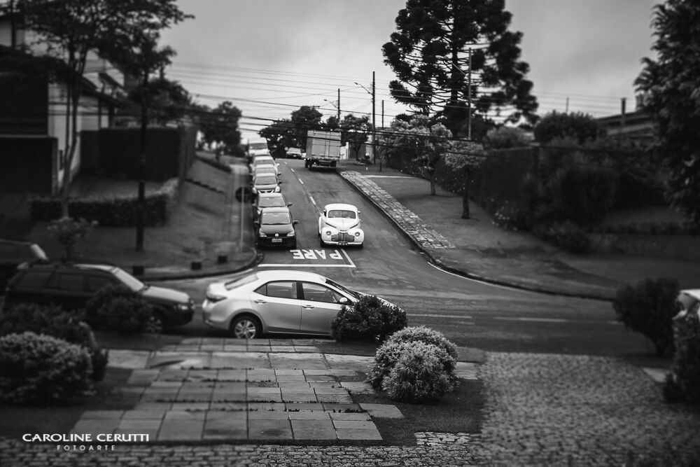 Foto Thaeme e Fábio - Casamento em Curitiba Foto Thaeme e Fábio - Casamento em Curitiba - Imagem 58