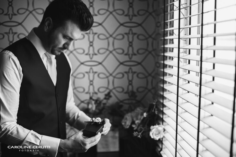 Foto Thaeme e Fábio - Casamento em Curitiba Foto Thaeme e Fábio - Casamento em Curitiba - Imagem 44