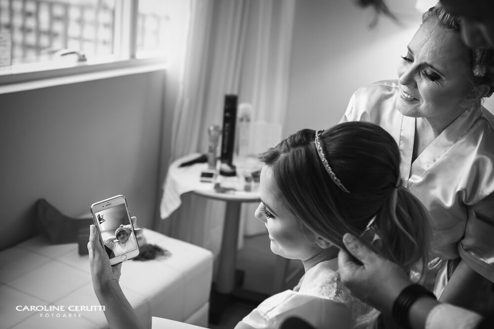 Foto Thaeme e Fábio - Casamento em Curitiba Foto Thaeme e Fábio - Casamento em Curitiba - Imagem 26