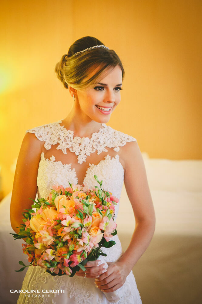 Foto Thaeme e Fábio - Casamento em Curitiba Foto Thaeme e Fábio - Casamento em Curitiba - Imagem 43