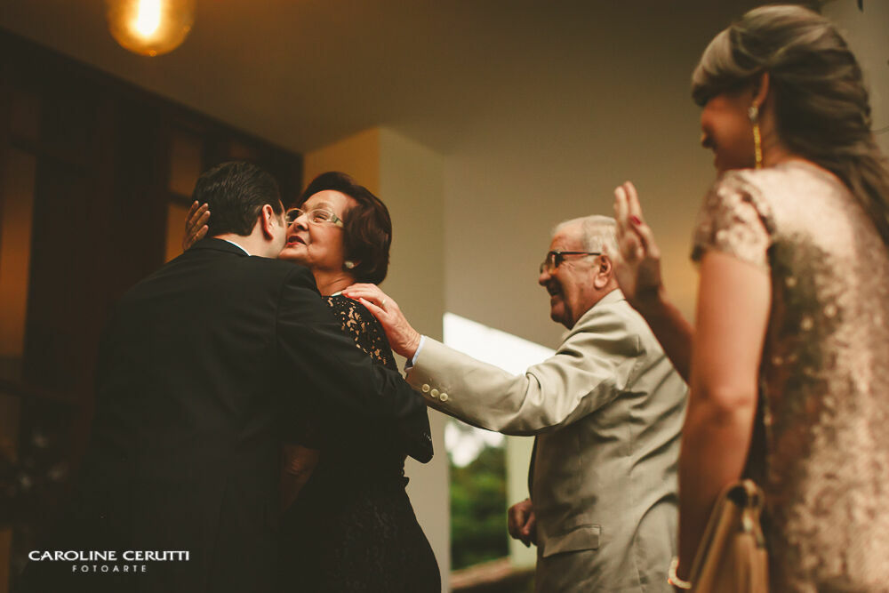 Foto Thaeme e Fábio - Casamento em Curitiba Foto Thaeme e Fábio - Casamento em Curitiba - Imagem 50