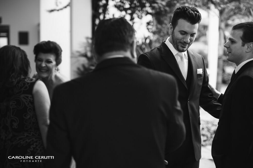 Foto Thaeme e Fábio - Casamento em Curitiba Foto Thaeme e Fábio - Casamento em Curitiba - Imagem 49