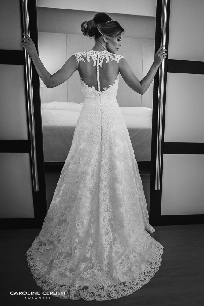 Foto Thaeme e Fábio - Casamento em Curitiba Foto Thaeme e Fábio - Casamento em Curitiba - Imagem 35