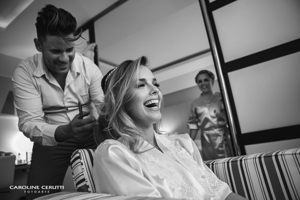 Foto Thaeme e Fábio - Casamento em Curitiba Foto Thaeme e Fábio - Casamento em Curitiba - Imagem 24