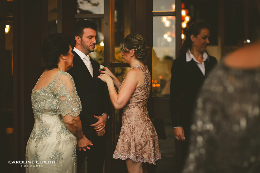 Foto Thaeme e Fábio - Casamento em Curitiba Foto Thaeme e Fábio - Casamento em Curitiba - Imagem 52