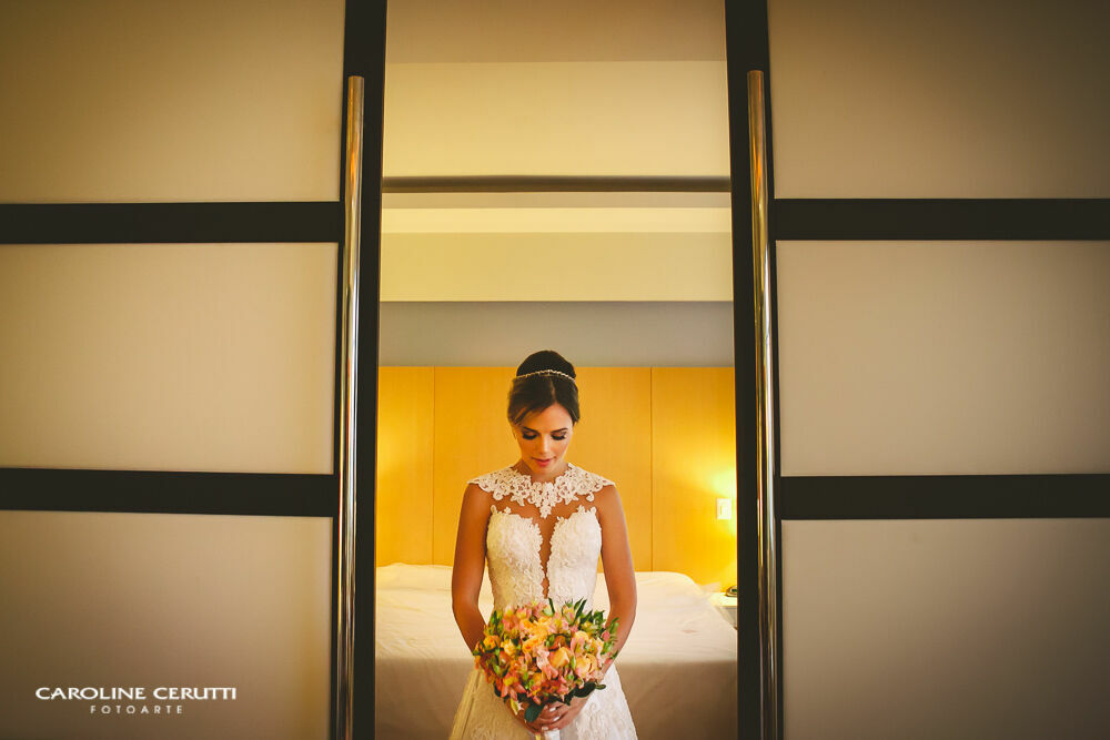 Foto Thaeme e Fábio - Casamento em Curitiba Foto Thaeme e Fábio - Casamento em Curitiba - Imagem 37