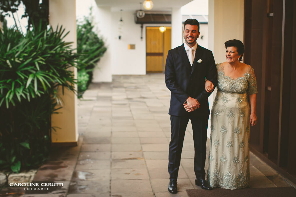 Foto Thaeme e Fábio - Casamento em Curitiba Foto Thaeme e Fábio - Casamento em Curitiba - Imagem 56