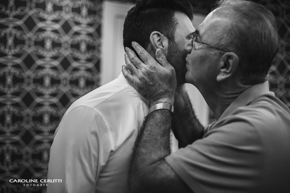 Foto Thaeme e Fábio - Casamento em Curitiba Foto Thaeme e Fábio - Casamento em Curitiba - Imagem 22