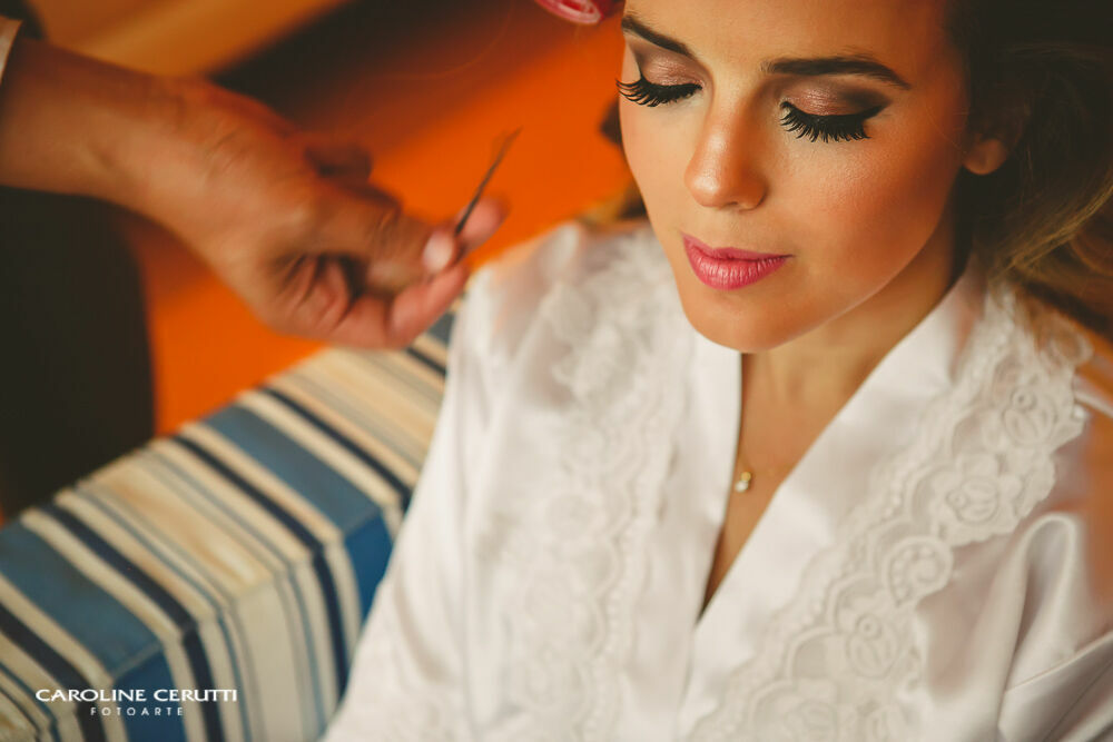 Foto Thaeme e Fábio - Casamento em Curitiba Foto Thaeme e Fábio - Casamento em Curitiba - Imagem 17