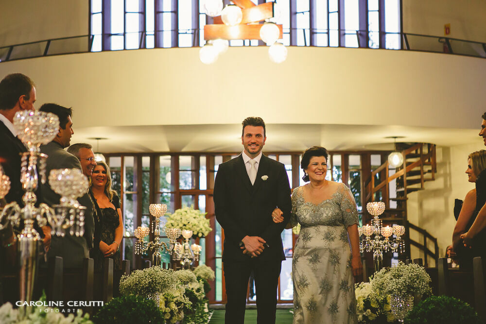 Foto Thaeme e Fábio - Casamento em Curitiba Foto Thaeme e Fábio - Casamento em Curitiba - Imagem 59