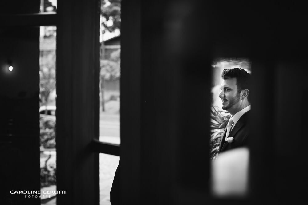 Foto Thaeme e Fábio - Casamento em Curitiba Foto Thaeme e Fábio - Casamento em Curitiba - Imagem 55