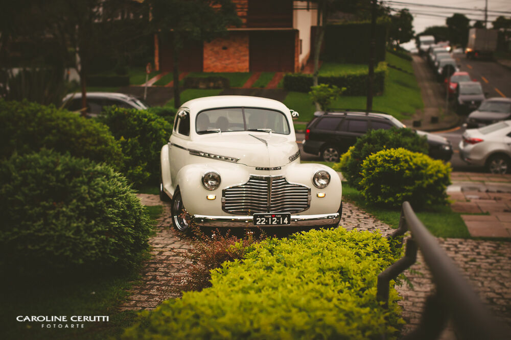 Foto Thaeme e Fábio - Casamento em Curitiba Foto Thaeme e Fábio - Casamento em Curitiba - Imagem 60