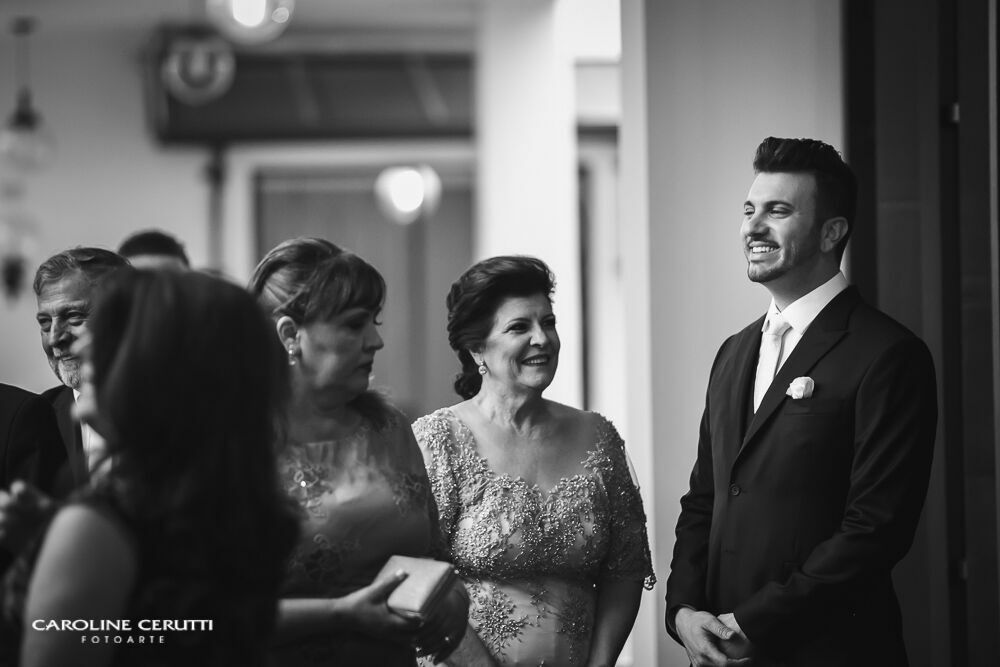 Foto Thaeme e Fábio - Casamento em Curitiba Foto Thaeme e Fábio - Casamento em Curitiba - Imagem 53