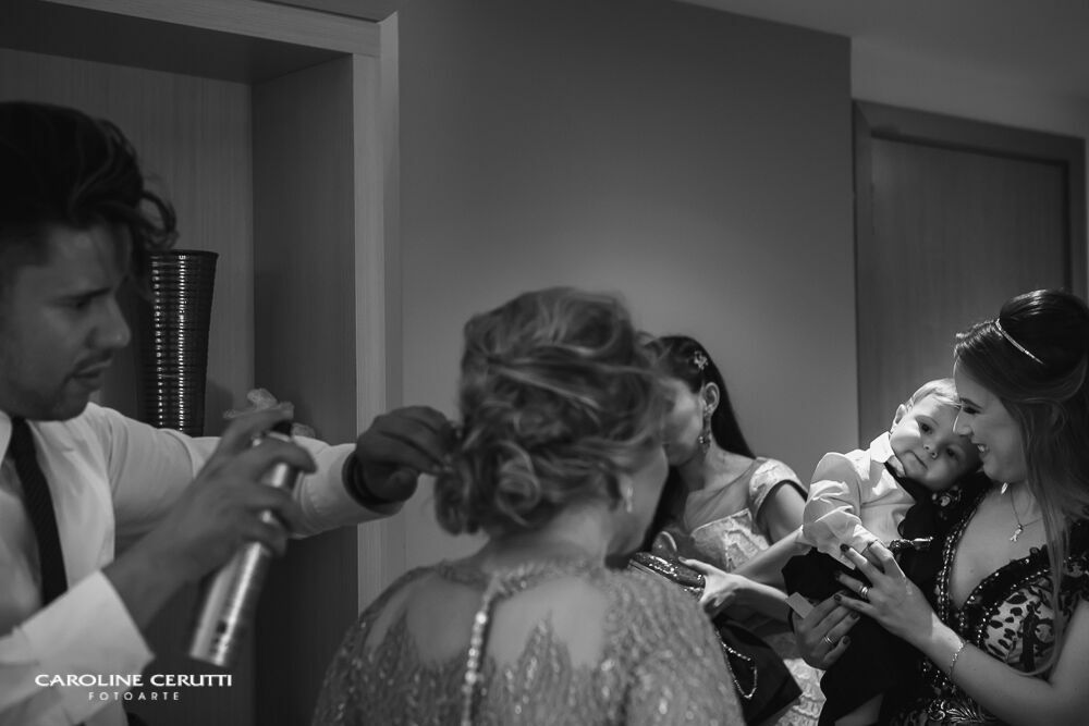 Foto Thaeme e Fábio - Casamento em Curitiba Foto Thaeme e Fábio - Casamento em Curitiba - Imagem 45