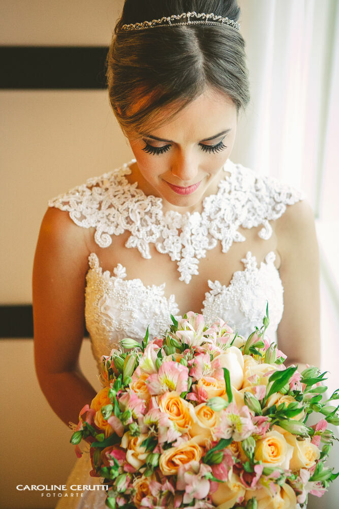 Foto Thaeme e Fábio - Casamento em Curitiba Foto Thaeme e Fábio - Casamento em Curitiba - Imagem 36