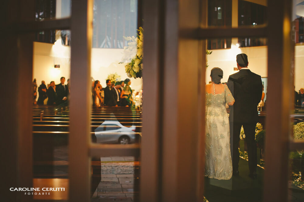 Foto Thaeme e Fábio - Casamento em Curitiba Foto Thaeme e Fábio - Casamento em Curitiba - Imagem 57