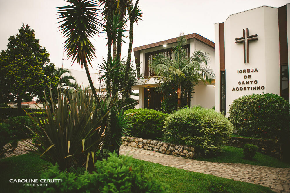 Foto Thaeme e Fábio - Casamento em Curitiba Foto Thaeme e Fábio - Casamento em Curitiba - Imagem 48